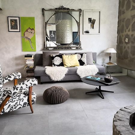 Villa De Hura Apartment Bergamo Dış mekan fotoğraf