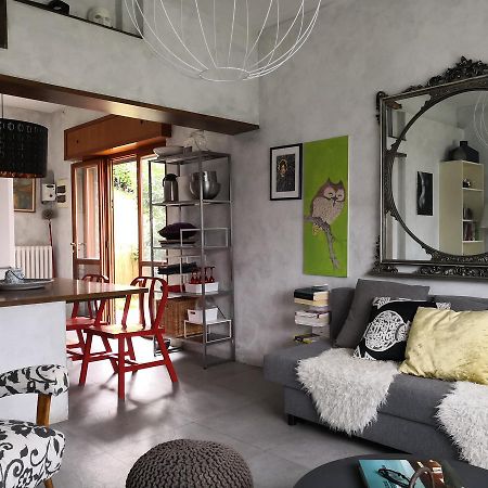 Villa De Hura Apartment Bergamo Dış mekan fotoğraf