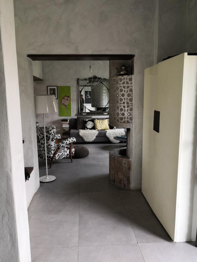 Villa De Hura Apartment Bergamo Dış mekan fotoğraf