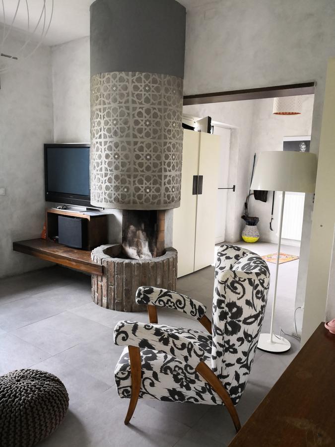Villa De Hura Apartment Bergamo Dış mekan fotoğraf