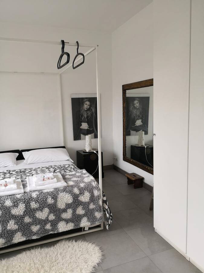 Villa De Hura Apartment Bergamo Dış mekan fotoğraf