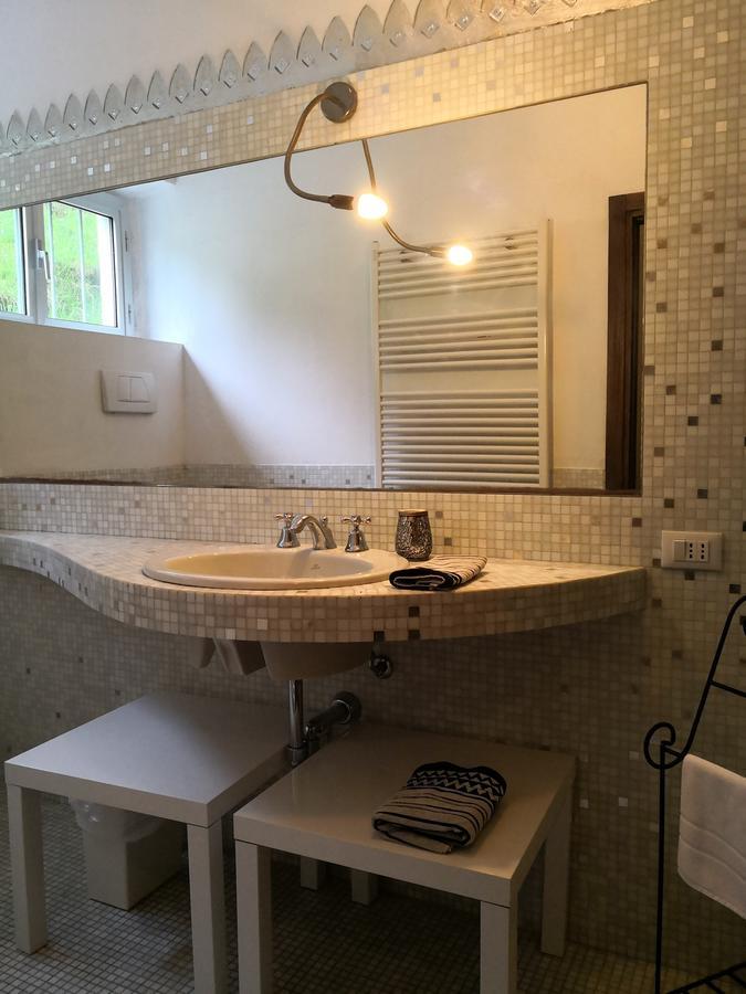 Villa De Hura Apartment Bergamo Dış mekan fotoğraf