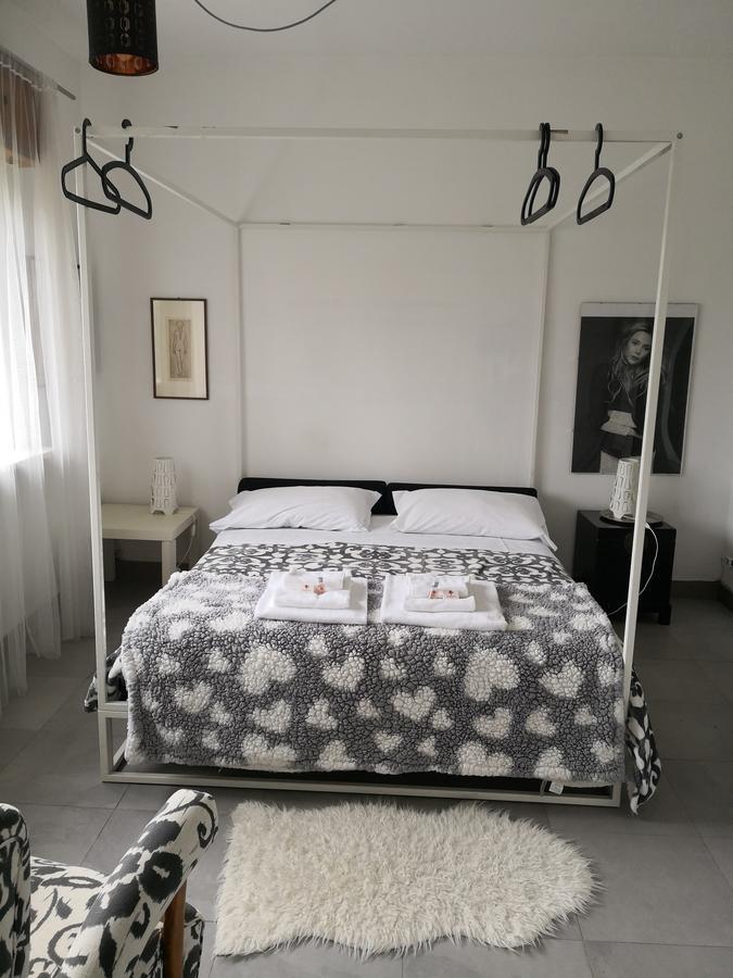 Villa De Hura Apartment Bergamo Dış mekan fotoğraf