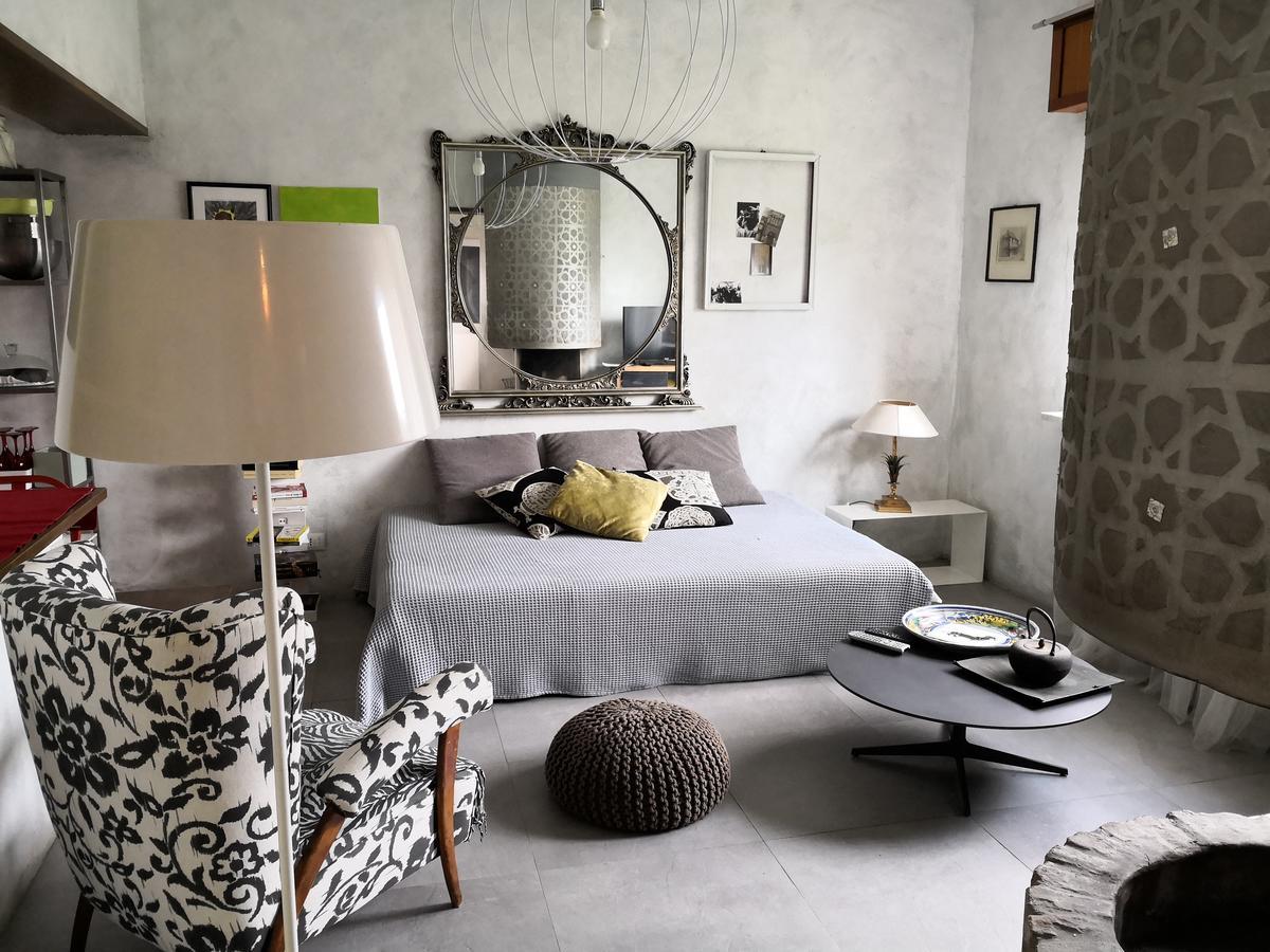 Villa De Hura Apartment Bergamo Dış mekan fotoğraf