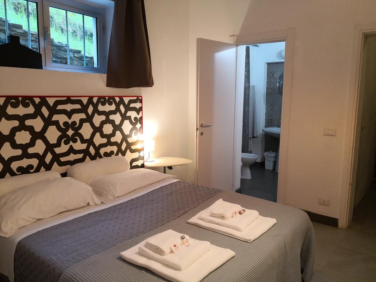 Villa De Hura Apartment Bergamo Dış mekan fotoğraf
