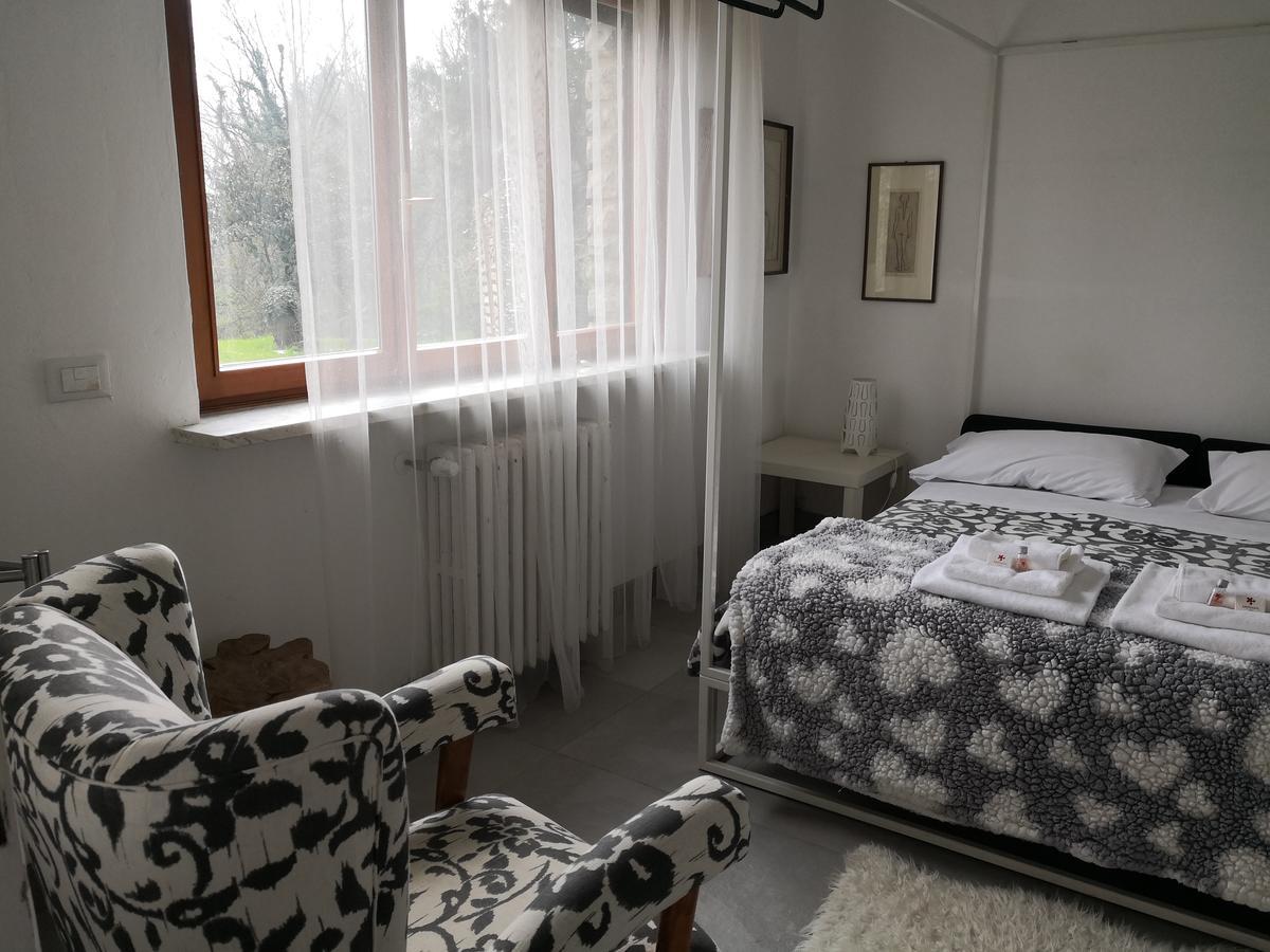Villa De Hura Apartment Bergamo Dış mekan fotoğraf