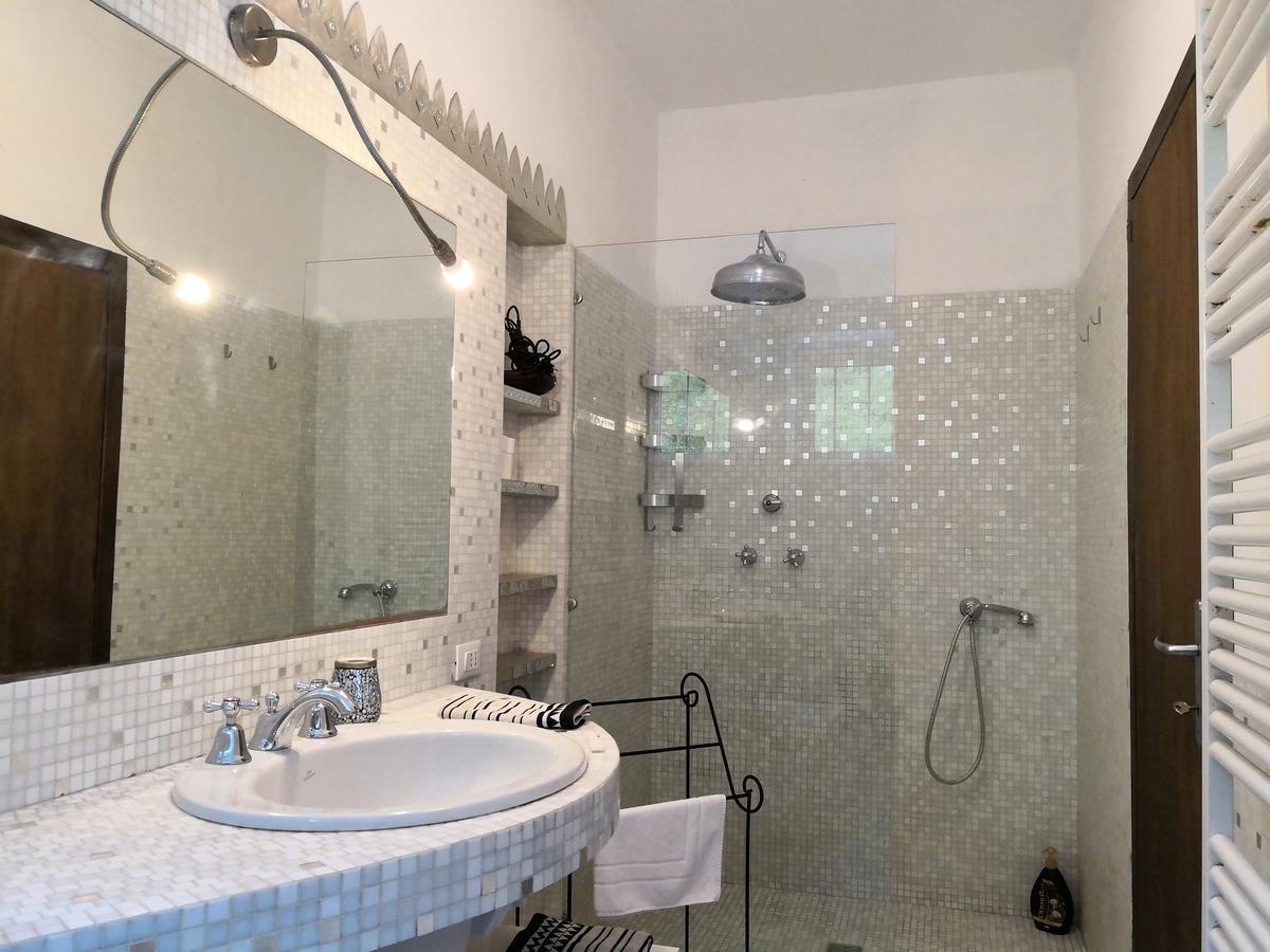 Villa De Hura Apartment Bergamo Dış mekan fotoğraf