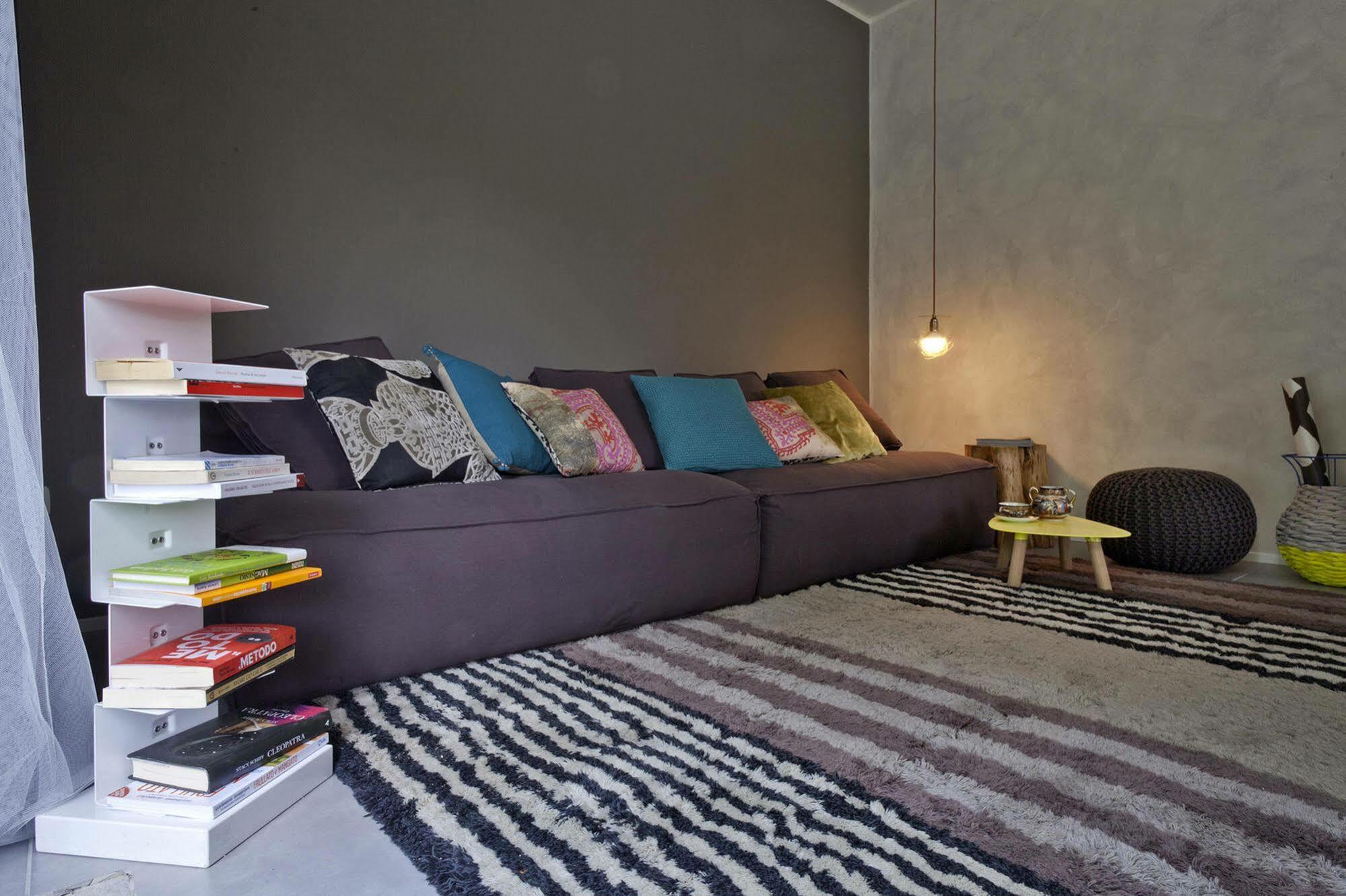 Villa De Hura Apartment Bergamo Dış mekan fotoğraf