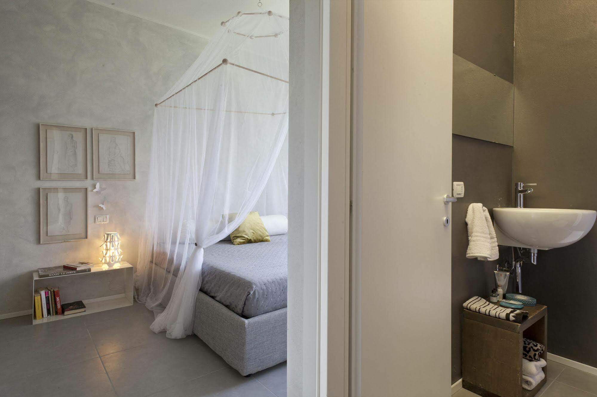 Villa De Hura Apartment Bergamo Dış mekan fotoğraf