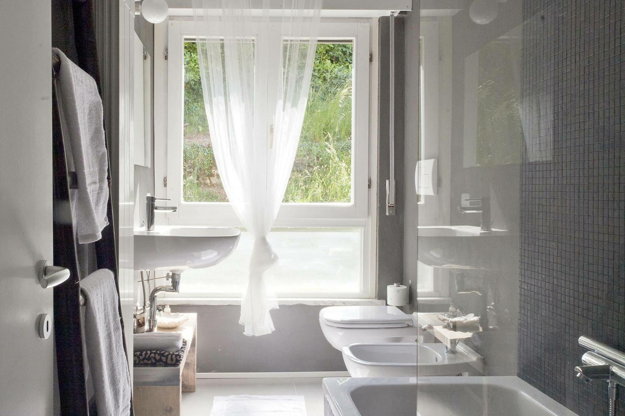 Villa De Hura Apartment Bergamo Dış mekan fotoğraf