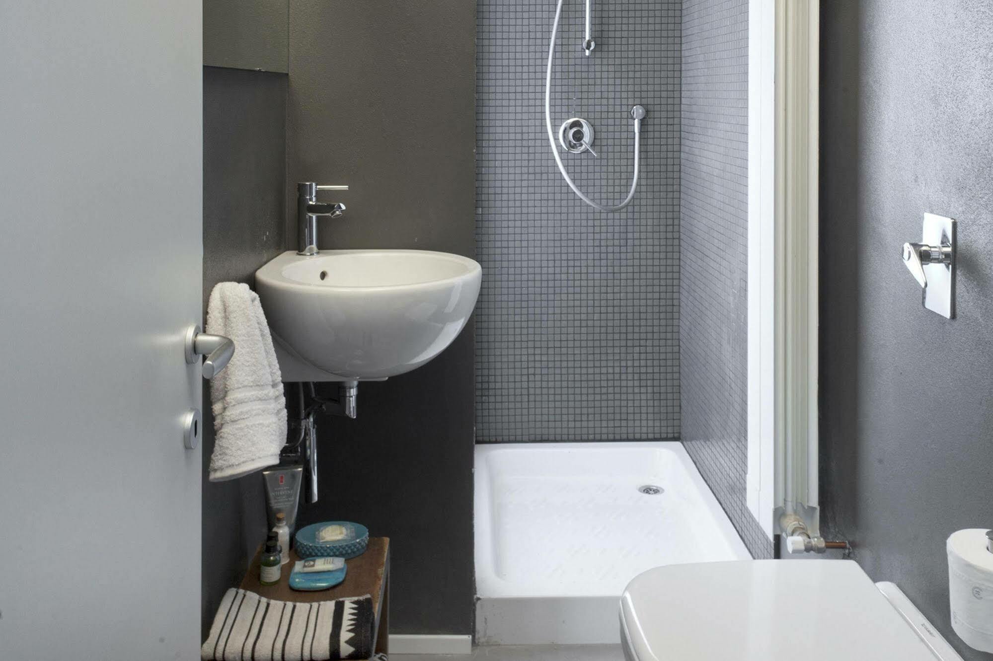 Villa De Hura Apartment Bergamo Dış mekan fotoğraf