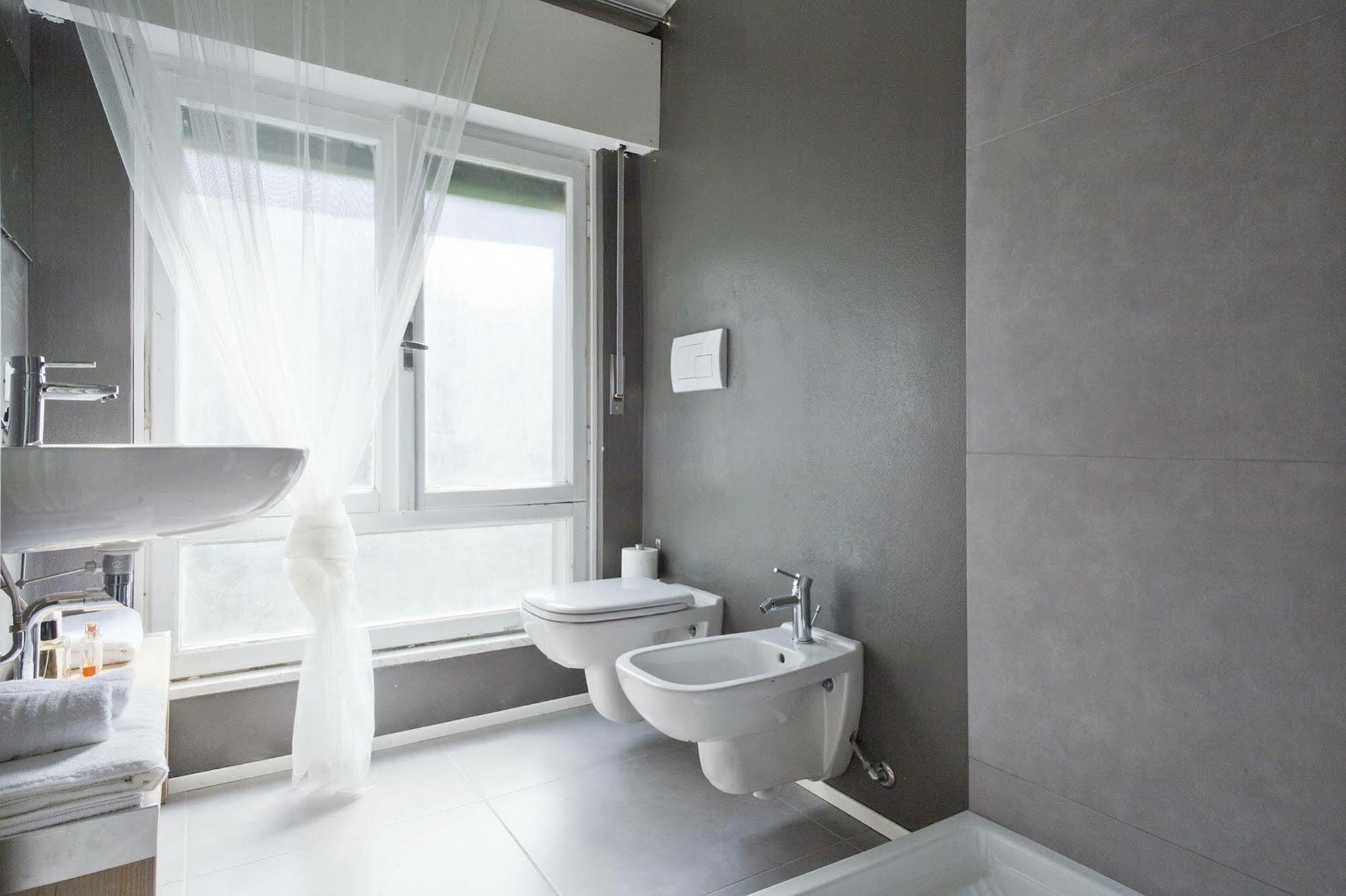 Villa De Hura Apartment Bergamo Dış mekan fotoğraf