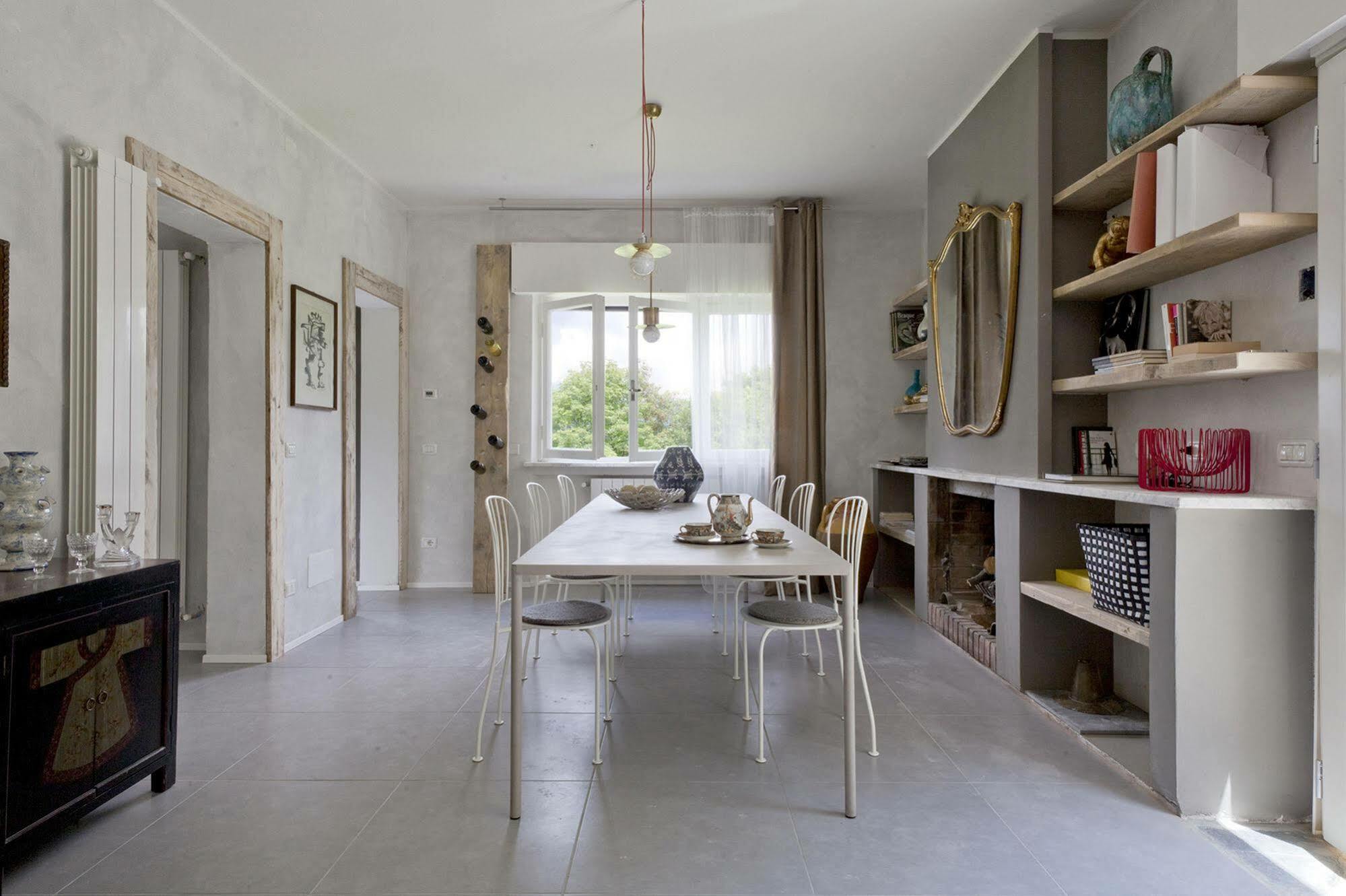 Villa De Hura Apartment Bergamo Dış mekan fotoğraf
