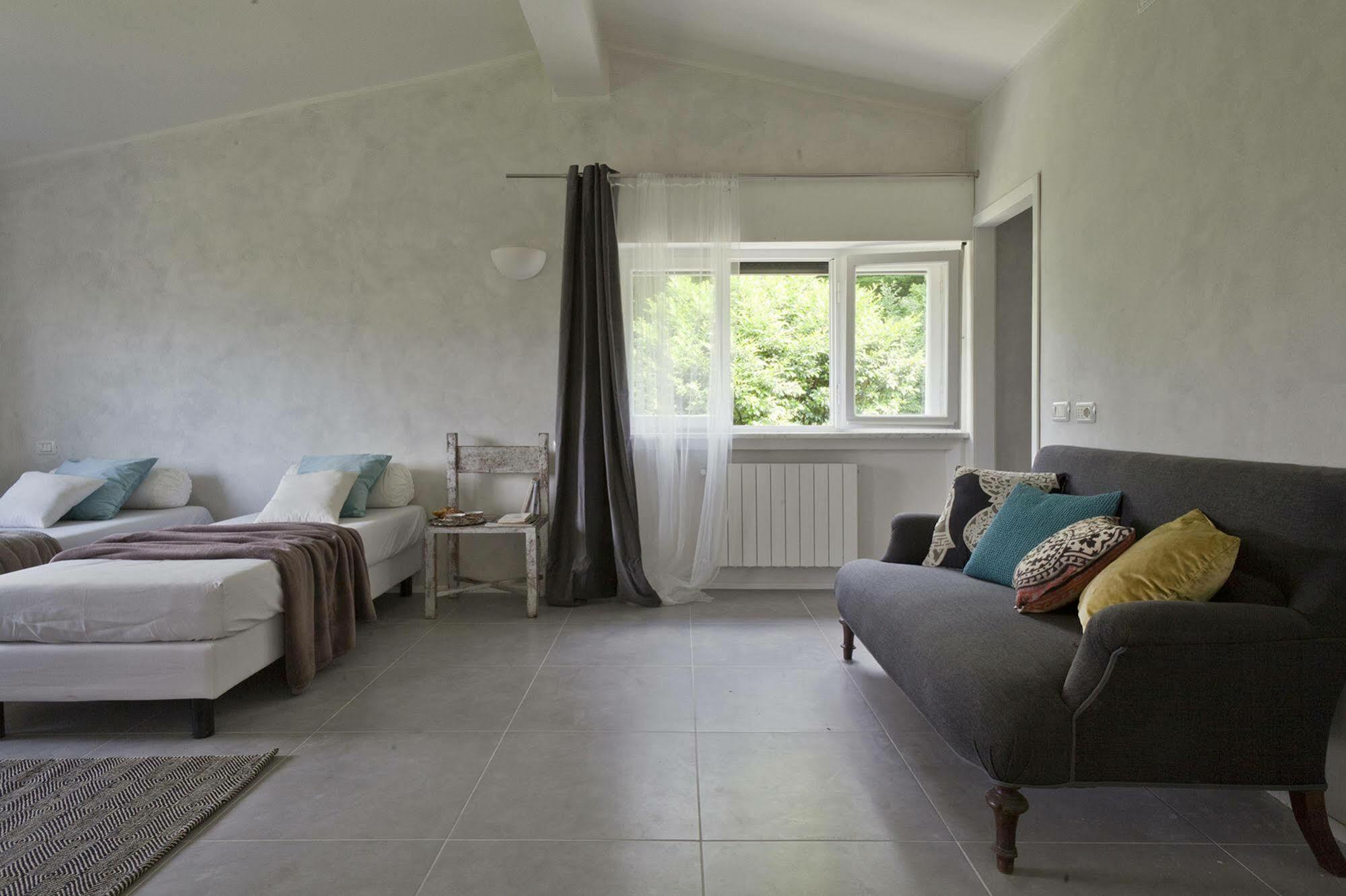 Villa De Hura Apartment Bergamo Dış mekan fotoğraf