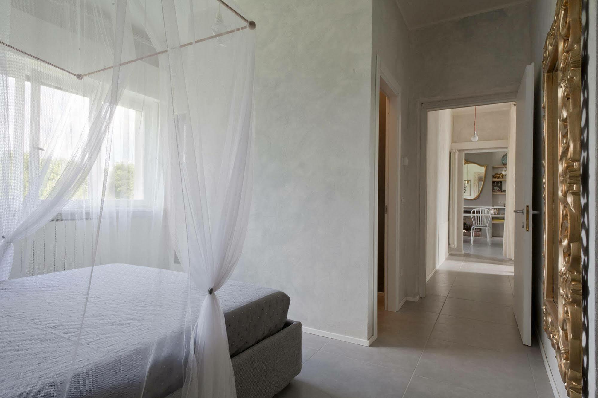 Villa De Hura Apartment Bergamo Dış mekan fotoğraf
