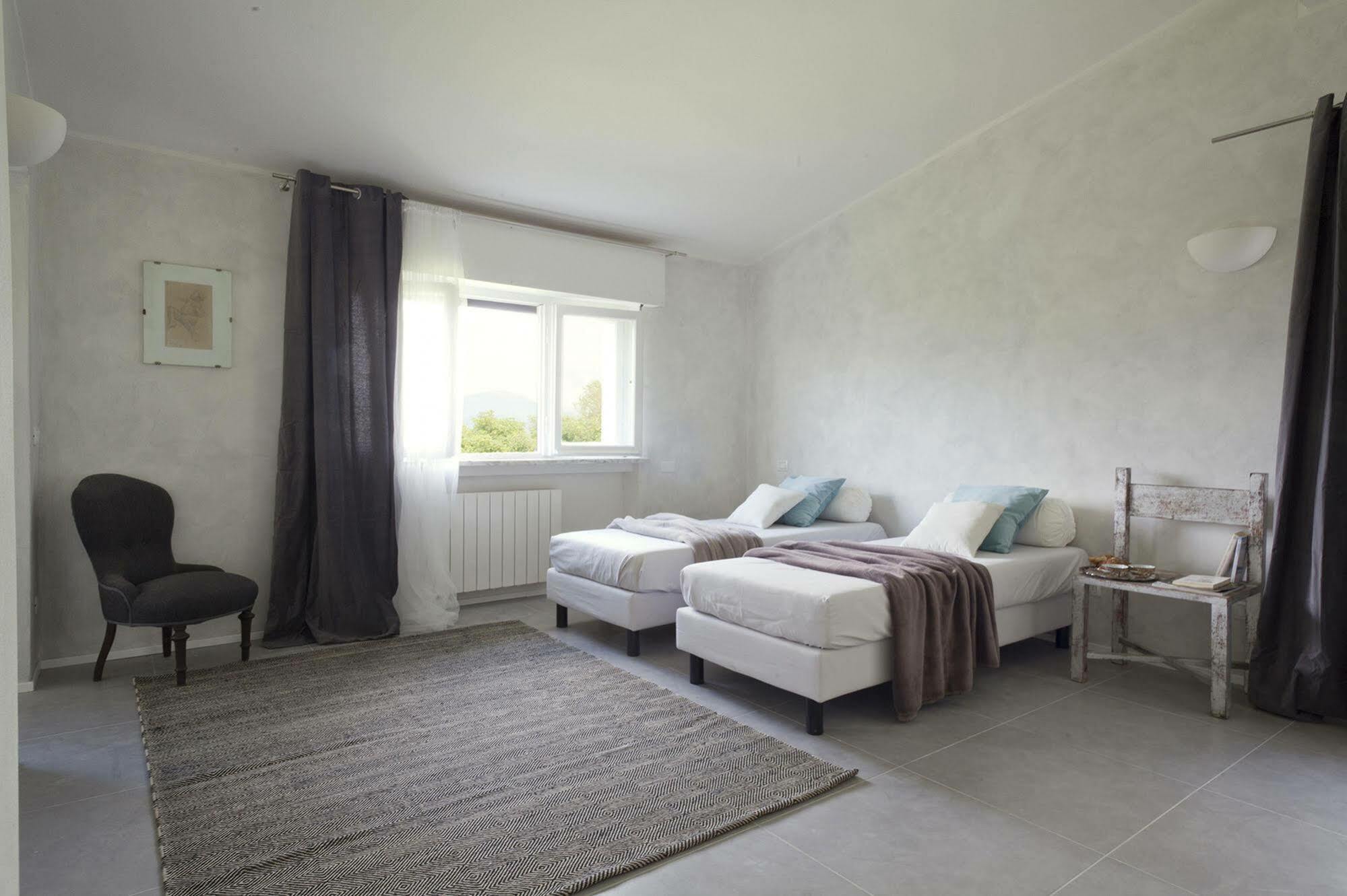 Villa De Hura Apartment Bergamo Dış mekan fotoğraf