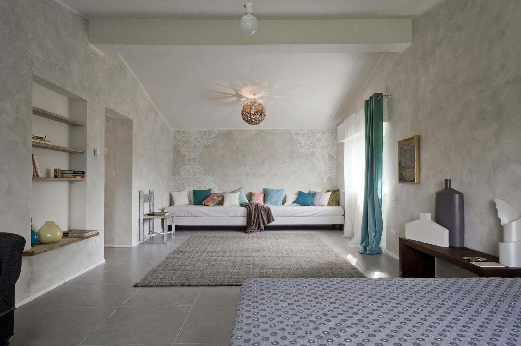 Villa De Hura Apartment Bergamo Dış mekan fotoğraf