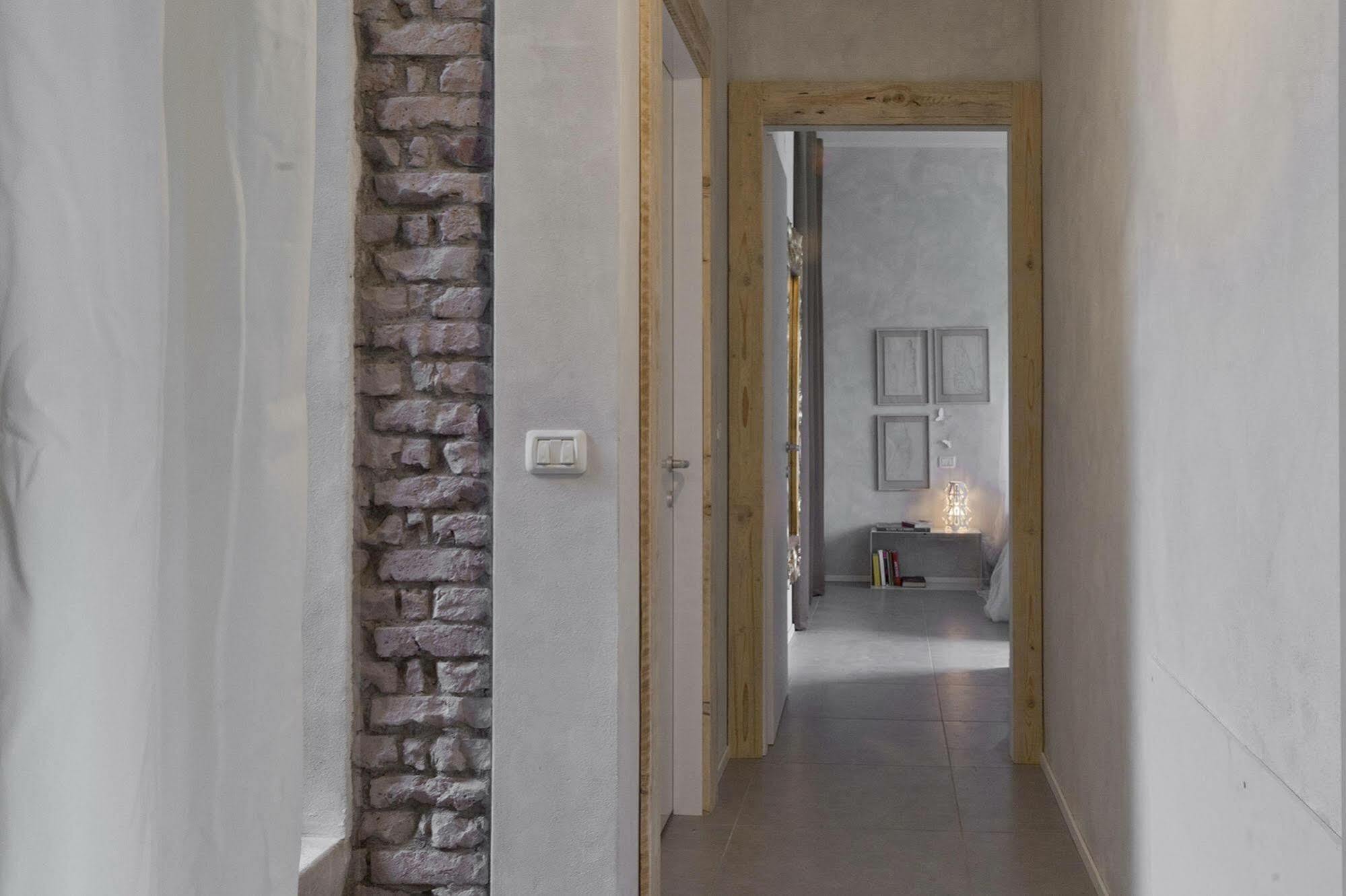 Villa De Hura Apartment Bergamo Dış mekan fotoğraf