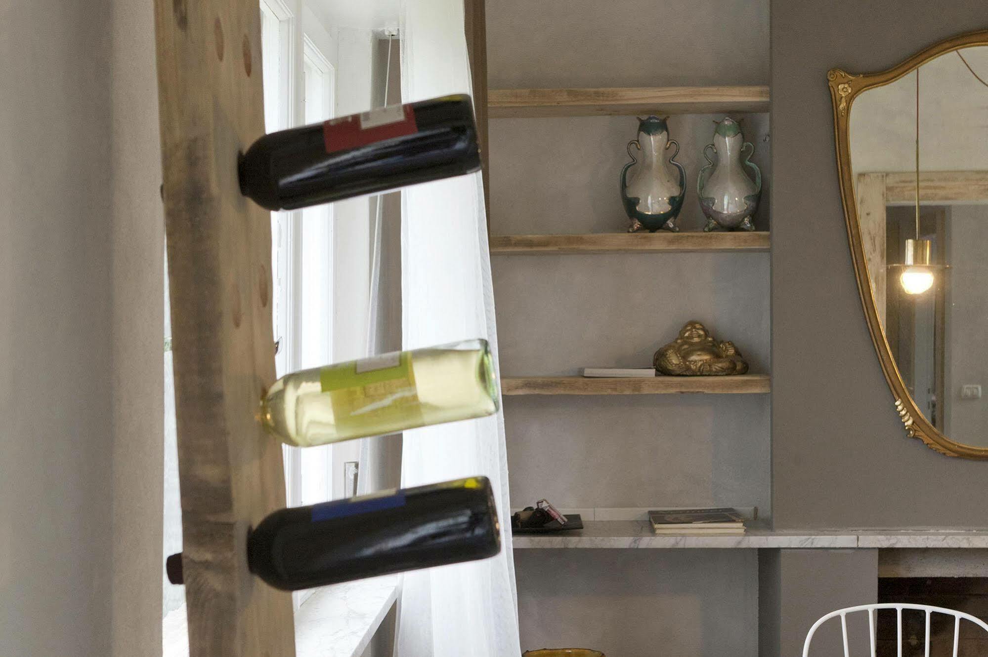 Villa De Hura Apartment Bergamo Dış mekan fotoğraf