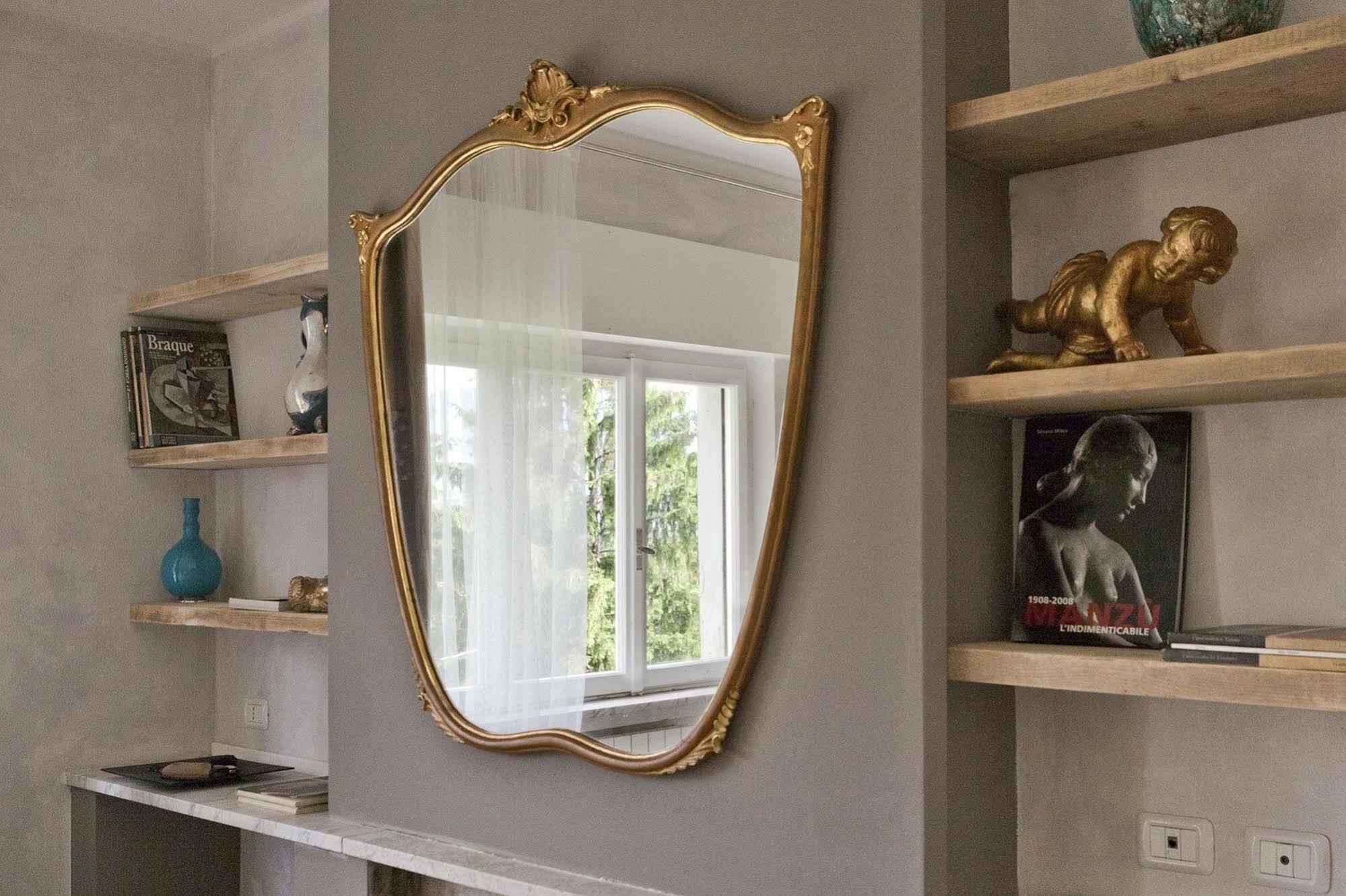 Villa De Hura Apartment Bergamo Dış mekan fotoğraf
