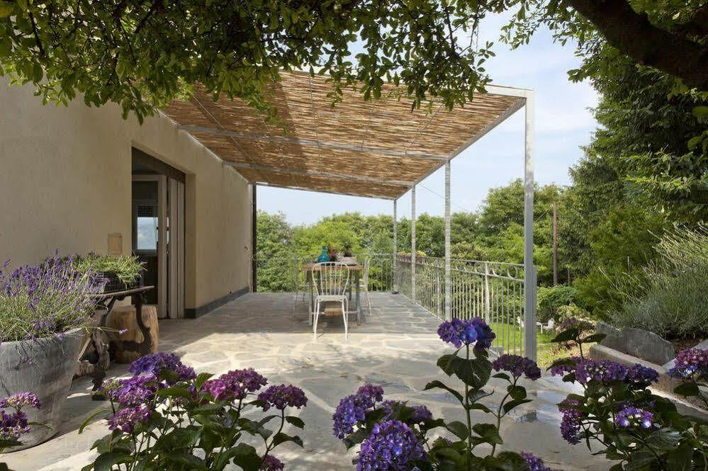 Villa De Hura Apartment Bergamo Dış mekan fotoğraf